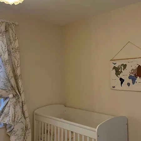 Delightful Two Bedroom In The Heart Of Bulgaria