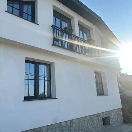 公寓 Delightful Two Bedroom In The Heart Of Bulgaria *